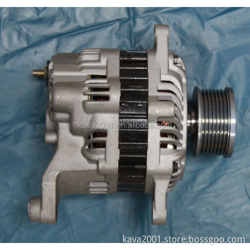 Alternator for Nissan Caravan A3TG5381 A003TG5381 23100MA00A